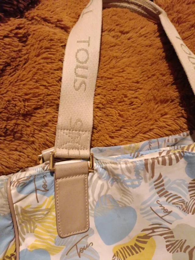 Bolso Tous