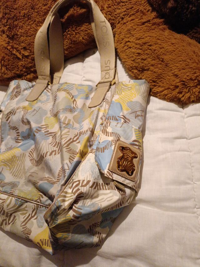 Bolso Tous