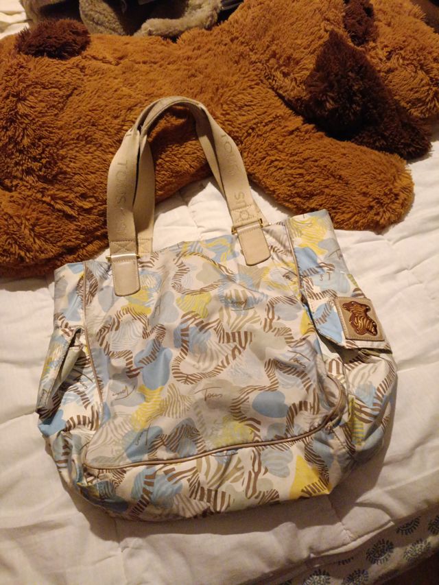Bolso Tous