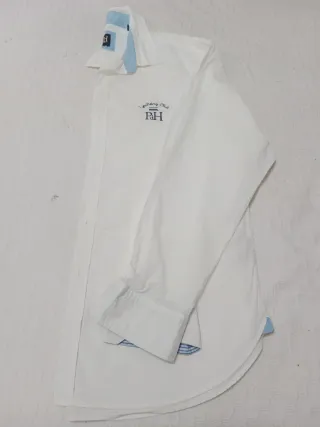 Camisa Pedro del Hierro 
