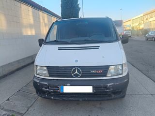 Mercedes-Benz Vito 1998