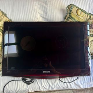 TV Samsung 32”