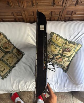 TV Samsung 32”