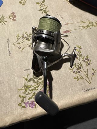 Shimano Super Ultegra XSA 6000