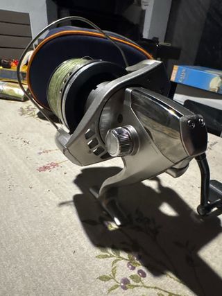 Shimano Super Ultegra XSA 6000