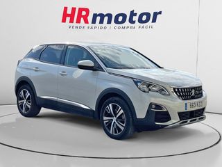 Peugeot 3008 1.2 PureTech 130 Allure