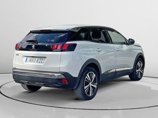 Peugeot 3008 1.2 PureTech 130 Allure