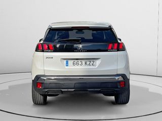 Peugeot 3008 1.2 PureTech 130 Allure