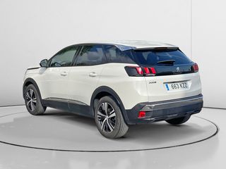 Peugeot 3008 1.2 PureTech 130 Allure