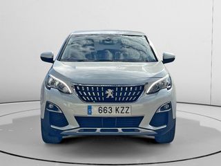 Peugeot 3008 1.2 PureTech 130 Allure