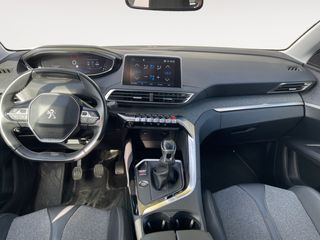 Peugeot 3008 1.2 PureTech 130 Allure