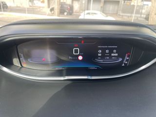Peugeot 3008 1.2 PureTech 130 Allure
