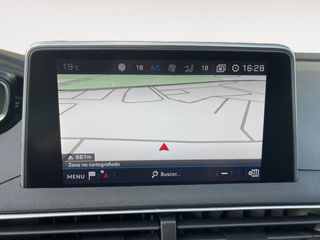 Peugeot 3008 1.2 PureTech 130 Allure