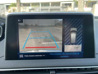 Peugeot 3008 1.2 PureTech 130 Allure