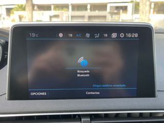 Peugeot 3008 1.2 PureTech 130 Allure