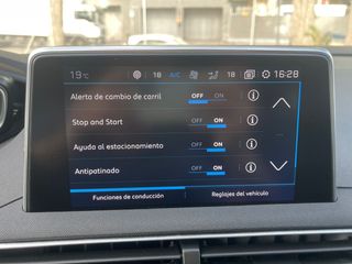 Peugeot 3008 1.2 PureTech 130 Allure