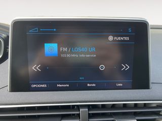 Peugeot 3008 1.2 PureTech 130 Allure