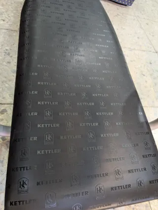 Tabla de inversión Kettler