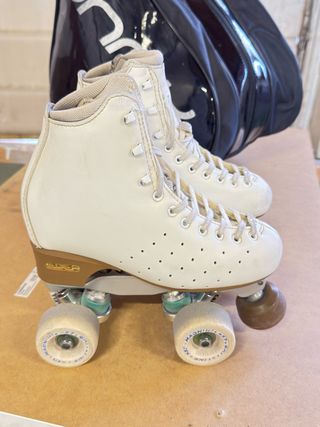 Patines Artísticos Edea Esordio Talla 36