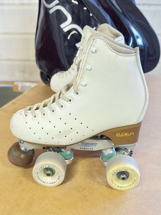 Patines Artísticos Edea Esordio Talla 36