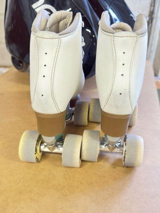 Patines Artísticos Edea Esordio Talla 36