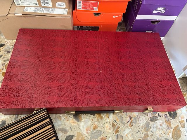 Vajilla de plata dorada y plateada