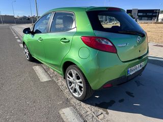 Mazda 2 2007