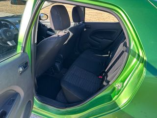 Mazda 2 2007