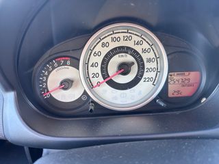 Mazda 2 2007
