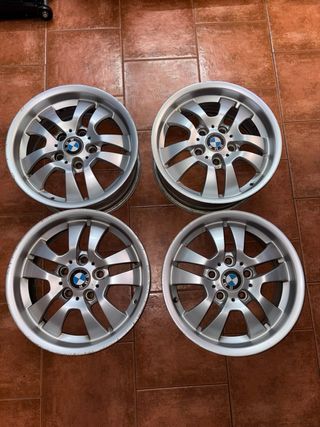 Llantas BMW E90