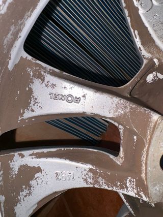 Llantas BMW E90