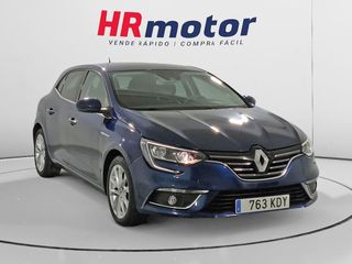 Renault Megane Zen