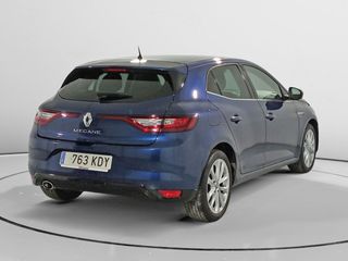 Renault Megane Zen