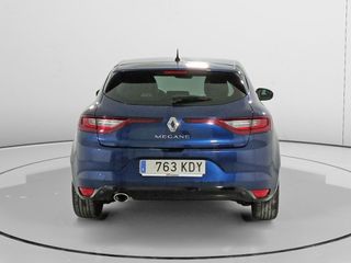 Renault Megane Zen