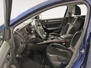 Renault Megane Zen