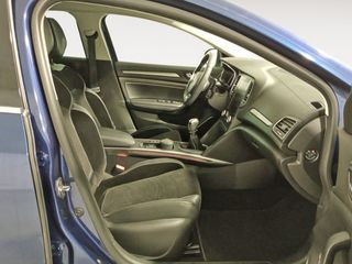 Renault Megane Zen