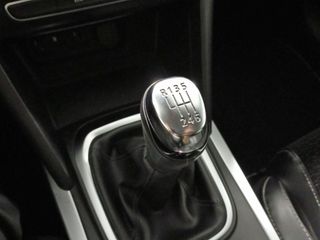 Renault Megane Zen