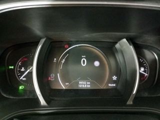 Renault Megane Zen
