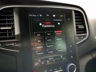 Renault Megane Zen