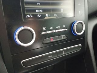 Renault Megane Zen