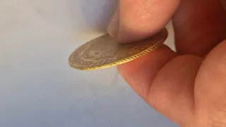 8 Escudos Oro Carlos IV 1800 S