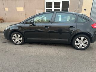 Citroen C4 2006
