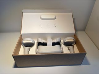 Meta Quest 2 128GB VR Headset