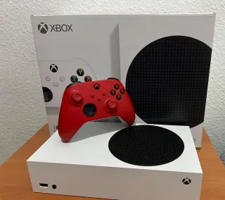 Xbox Series S 512GB 