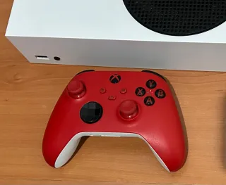 Xbox Series S 512GB 