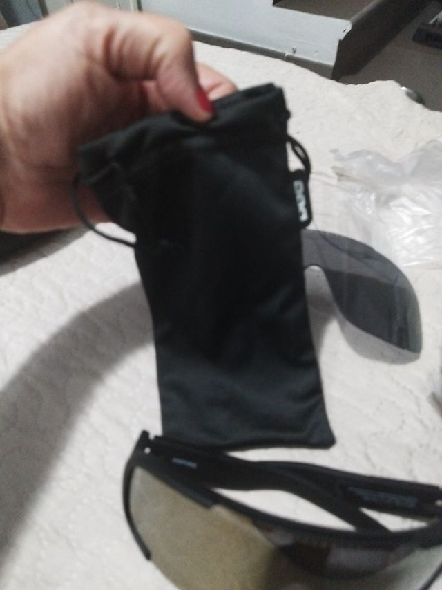 Gafas de ciclismo POC Clarity