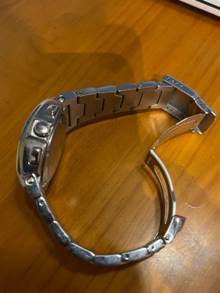 Lote 2 Relojes Breil y Lotus .