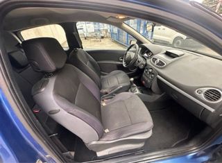 Renault Clio 2007