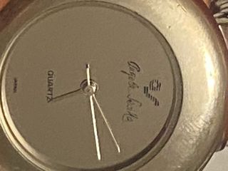 Lote 5 Relojes Variados