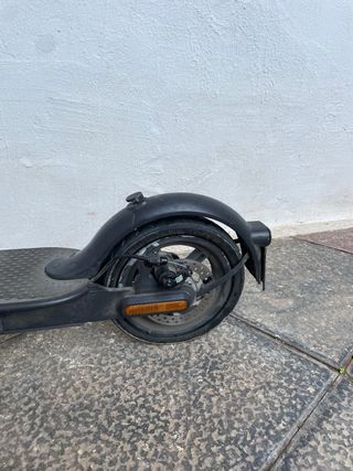 Patinete Xiaomi Mi Electric Scooter 1S